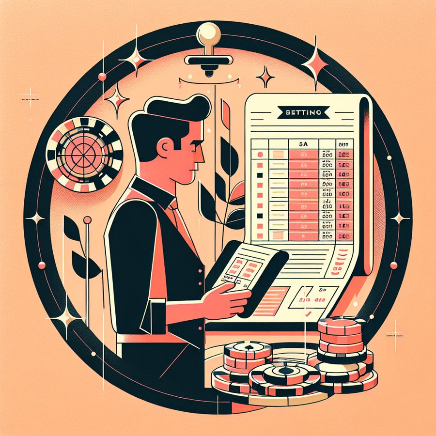 Bahis Kuponu Nasıl Hazırlanır? Piyasabet’ten Rehber